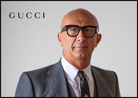 gucci ceo now|current owner of Gucci.